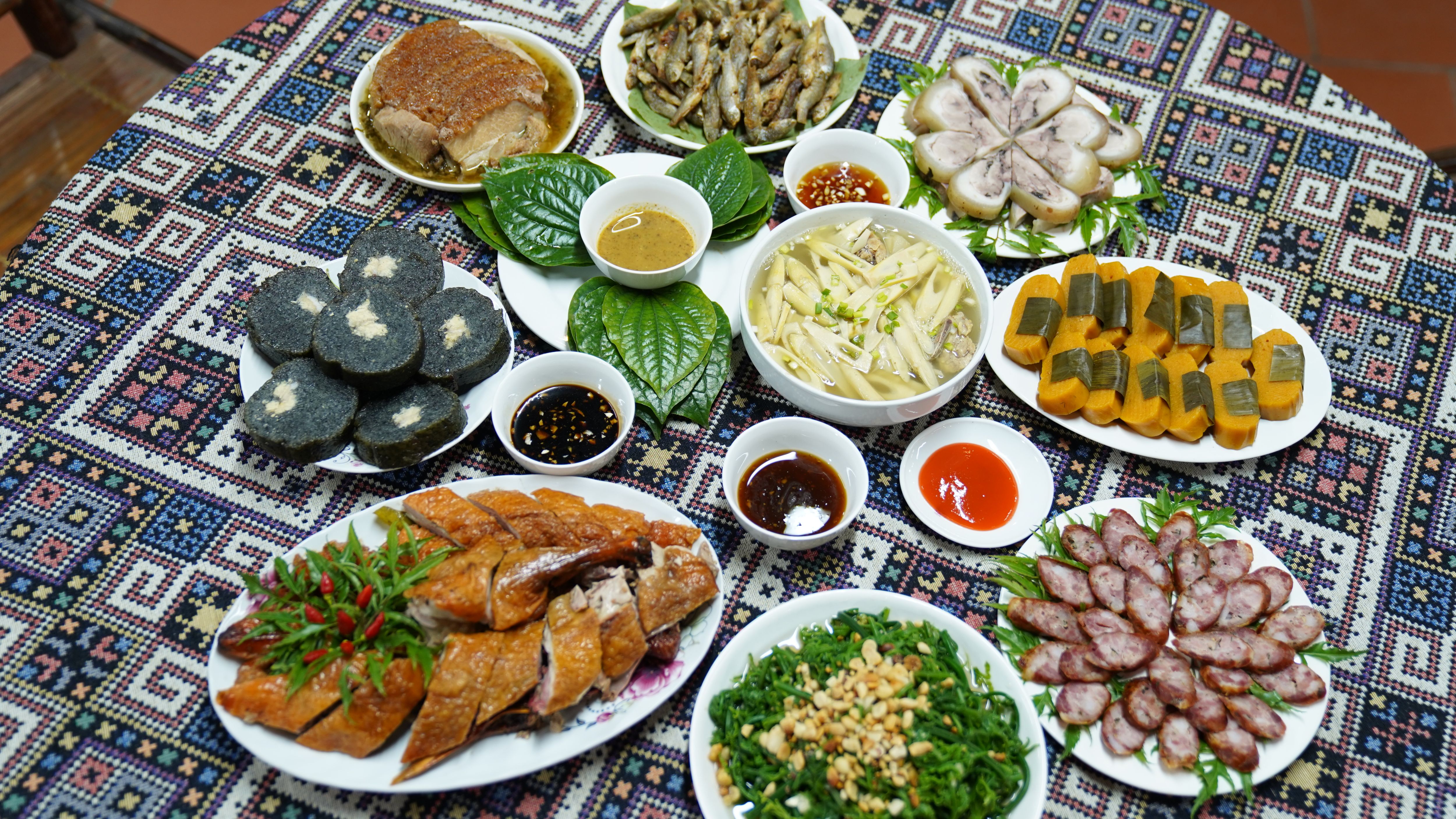 Ẩm thực